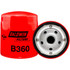 B360 Baldwin Oil Filter