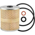 P80 Baldwin Oil Filter