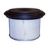 PA4942 Baldwin Air Element with Lid