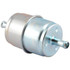 BF9916 Baldwin Wire Mesh In-Line Fuel Strainer