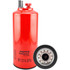 BF1274-SPS Baldwin Fuel/Water Separator Spin-on with Drain,Sensor Port and Reusable Sensor