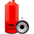 BF1277-SP Baldwin Fuel/Water Separator Spin-on with Drain and Sensor Port