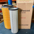 KW2140 Dongfeng Cummins Air Filter; To suit Chinese  6BTA Generator Sets