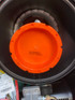KW2140C1 Dongfeng Cummins Air Filter; to Suit  6BTA; Chinese  Generator Sets; includes K19900C1 and K19950C1