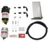 FM629DPK Direction Plus ; Mitsubishi Triton 2016-on MQ 2.4L TD Pre Fuel Water Separator Kit - Fuel Manager