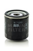 W712/83 Mann Filter Oil Filter