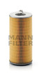 H12110/2X Mann Filter Mann Oil Filter
