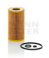 HU718/1K Mann Filter Mann Oil Filter