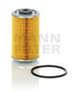 P707X Mann Filter Mann Fuel Filter