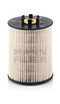 PU815X Mann Filter Mann Fuel Filter