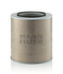 C351592 Mann Filter Mann Air Filter