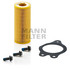 HU721XKIT Mann Filter Mann Hydraulic Filter
