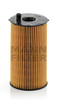HU934/1X Mann Filter Oil Filter