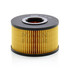 C15015 Mann Filter Mann Air Filter; Replaces 50484100 Hatz; SA12190