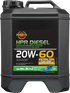 HPRD010 Penrite HPRD 20W-60 10 Litres
