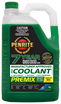 COOLGREENPMX005 Penrite 7 Year Premix Coolant 5L COOLGREENPMX005 Penrite 7 Year Premix Coolant 5L