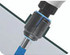 SB325-MTA Piusi AdBlue® magnetic tank spout adaptor; SB325-MTA Piusi AdBlue® magnetic tank spout adaptor;