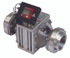 K900 Piusi 3" electronic diesel pulse meter, 500L/min;