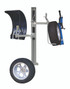 GR83 Ravaglioli wheel lift for tyre changers and wheel balances;
