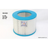WA1022 Wesfil Air Filter