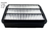 WA1008 Wesfil Air Filter; A1276 Eunos