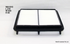 WA1010 Wesfil Air Filter; A1353 Daewoo