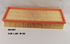 WA1067 Wesfil Air Filter; Mercedes