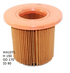 WA1071 Wesfil Air Filter; A1436 Ford