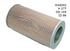 WA5043 Wesfil Air Filter; A1314 Toyota