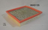 WA5135 Wesfil Air Filter; A1847 Chrysler