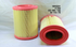 WA5291 Wesfil Air Filter; A1840 Alfa