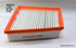 WA5318 Wesfil Air Filter; Renault
