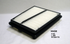 WA898 Wesfil Air Filter; A1247 Honda