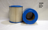 WA985 Wesfil Air Filter; A1294 Mazda / Ford