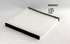 WACF0017 Wesfil Cabin Filter; RCA152C Lexus