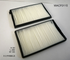 WACF0115 Wesfil Cabin Filter; RCA277P Hyundai