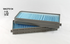 WACF0134 Wesfil Cabin Filter; Hyundai