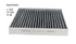WACF5302 Wesfil Cabin Filter; RCA108P / RCA223P
