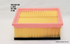 WCA8109 Wesfil Air Filter; A1683 Citroen