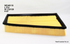 WCA8119 Wesfil Air Filter; A1604 Peugeot