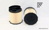 WCF222 Wesfil Diesel Fuel Filter; Ssangyong