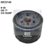 WCO149 Wesfil Oil Filter;  LawNMower (B&S)