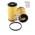 WCO22 Wesfil Oil Filter; R2646P VW