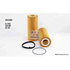 WCO89 Wesfil Oil Filter; R2632P Audi