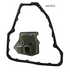 WCTK71 Wesfil Transmission Filter; Kit RTK59