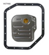 WCTK82 Wesfil Transmission Filter; Kit RTK91