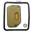 WCTK92 Wesfil Transmission Filter; Kit RTK162