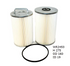 WR2453 Wesfil Oil Filter; R2453 Ford / Mazda
