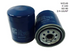 WZ145 Wesfil Oil Filter; Z145 Ford / Holden