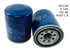 WZ148 Wesfil Oil Filter; Z148 Honda / Mazda